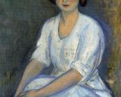 华金苏尼埃尔德米罗 - Hortensia